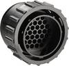 TE Connectivity 182649-1 Rundstecker Stecker Gesamtpolzahl: 14 Serie (Rundsteckverbinder): CPC 1 St.
