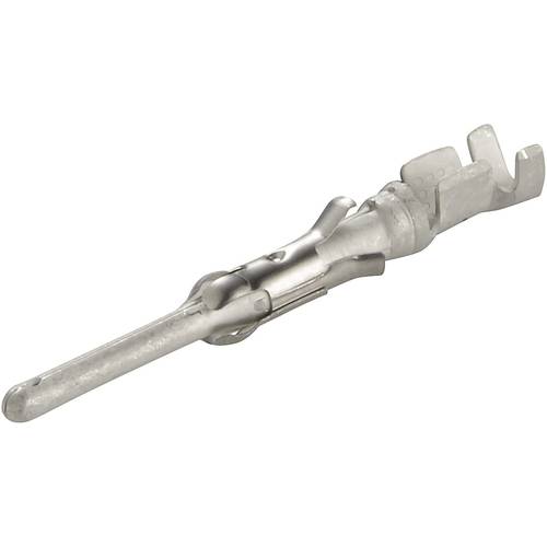 TE Connectivity 163086-1 Rundstecker Einzelkontakt Stiftkontakt Gesamtpolzahl: 1 Serie (Rundsteckverbinder): CPC 1 St.