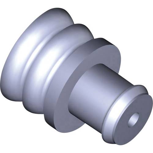 Kontakte, Dichtungen, Blindstopfen und Werkzeuge für SUPERSEAL 2 - und 3 - polig Pole: 1 AMP-Superseal 282081-1 TE Conne...