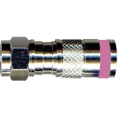 Interkabel F-KPS 32    Kabel-Durchmesser: 4.5 mm 1 St.