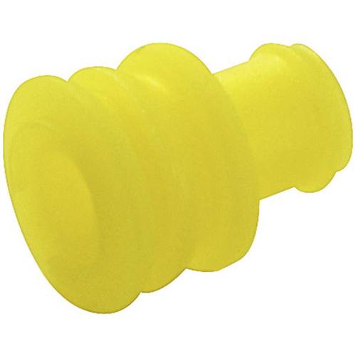 Dichtungen und Blindstopfen für AMP Superseal IP67, 1 - 6 polig Pole: 1 AMP-Superseal 281934-4 TE Connectivity Inhalt: 1...