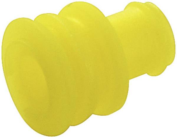 Kontakte, Dichtungen, Blindstopfen und Werkzeuge für SUPERSEAL 2 - und 3 - polig Pole: 1 AMP-Superseal 281934-2 TE Connectivity Inhalt: 1 St.