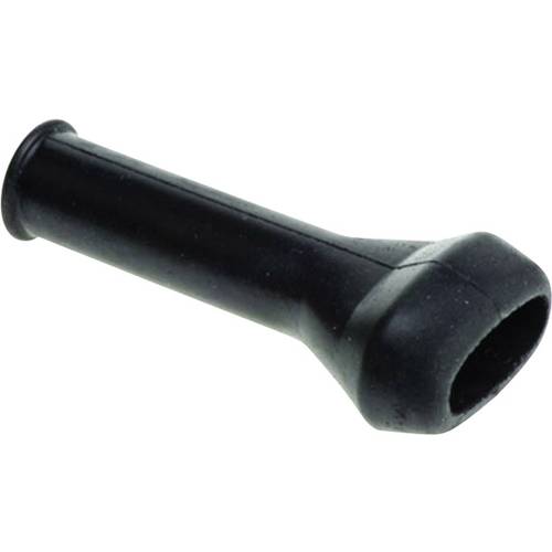 AMP-SUPERSEAL-Steckverbinder IP67 Schutzkappe Pole: 2 AMP-Superseal 880810-1 TE Connectivity Inhalt: 1 St.