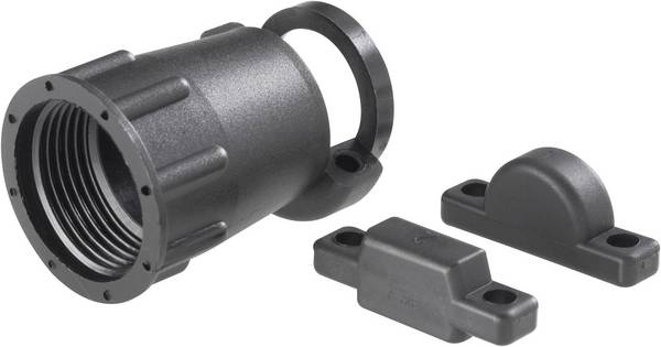 TE Connectivity 182663-1 Rundstecker Kabelklemme Serie (Rundsteckverbinder): CPC 1 St.