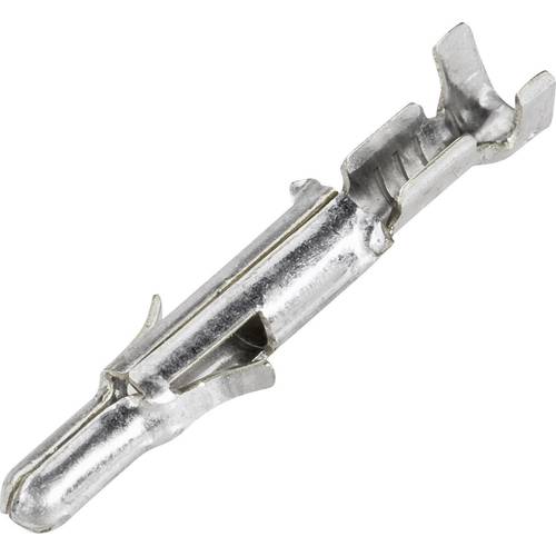 TE Connectivity Crimpkontakt Universal-MATE-N-LOK Polzahl Gesamt 1 926894-1 1 St.