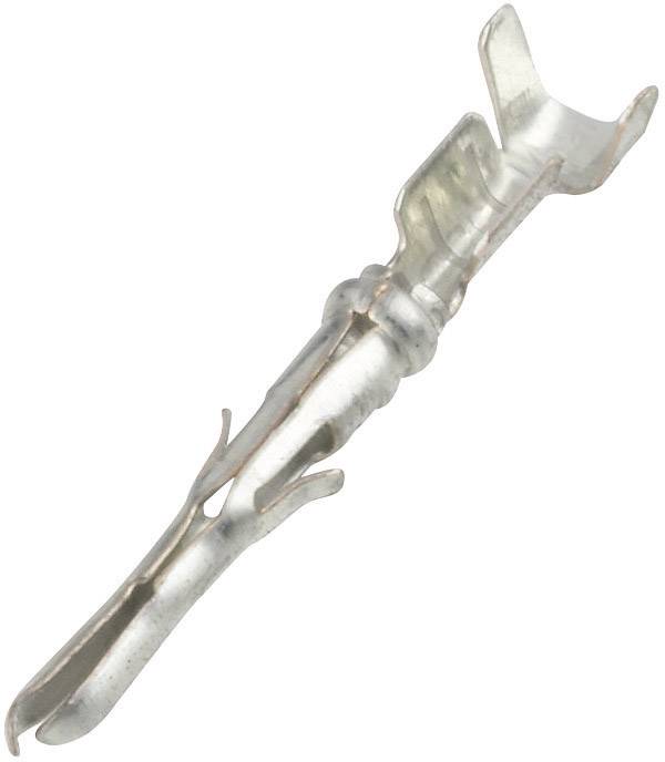 Kontakt für AMP SUPERSEAL IP67  183036-1 183036-1 TE Connectivity Inhalt: 1 St.