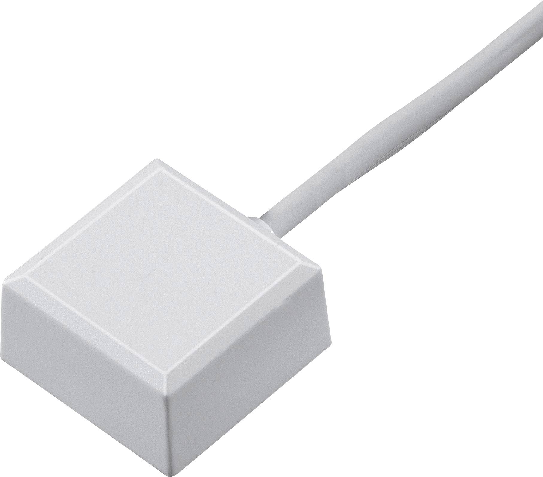 FU7300W FU7300W Glasbruchmelder Weiß ABUS Professional-1