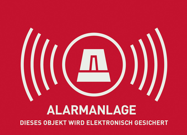 Alarmanlage