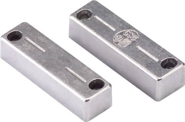 ABUS MK4200 Schwerer Aufbau-Magnetkontakt VdS ABUS MK4200 Magnetkontakt