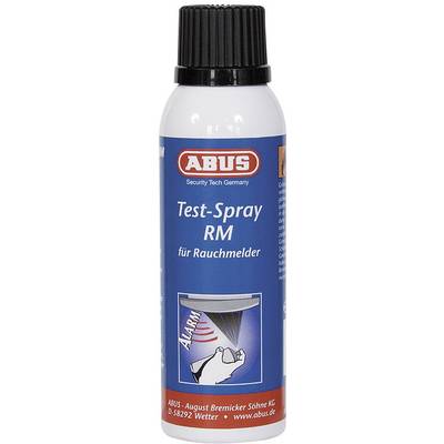 ABUS RM0010 Rauchwarnmelder-Testspray   