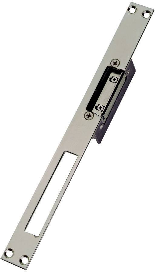 GEV 007666 Elektrischer Türöffner mit Entriegelung-0
