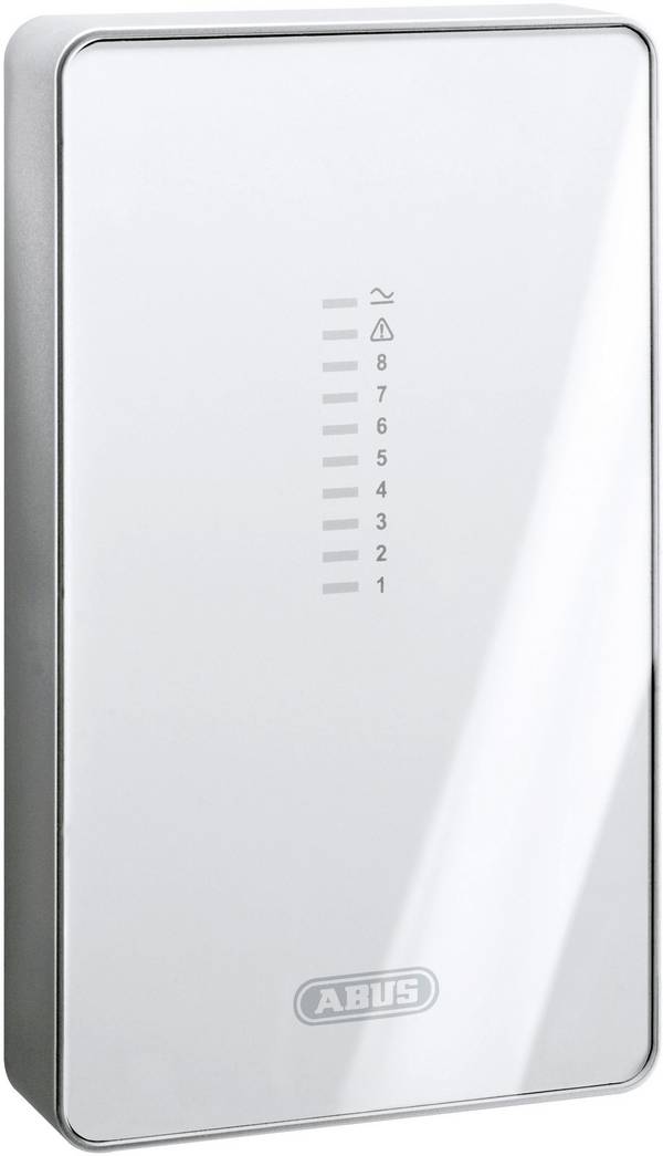ABUS SECVEST 2WAY Universalmodul FU8211 Funk-Alarmanlage Funk-Alarmanlage