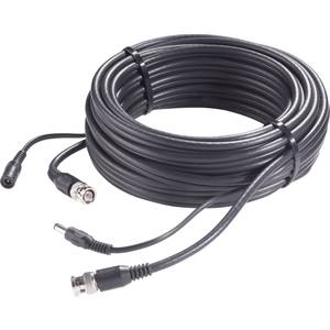 Sygonix 43522q Strom Video Verlangerungskabel 1x Bnc Stecker Dc Buchse 5 5 Mm 1x Bnc Stecker Dc Stecker 5 5 Mm 10 Kaufen