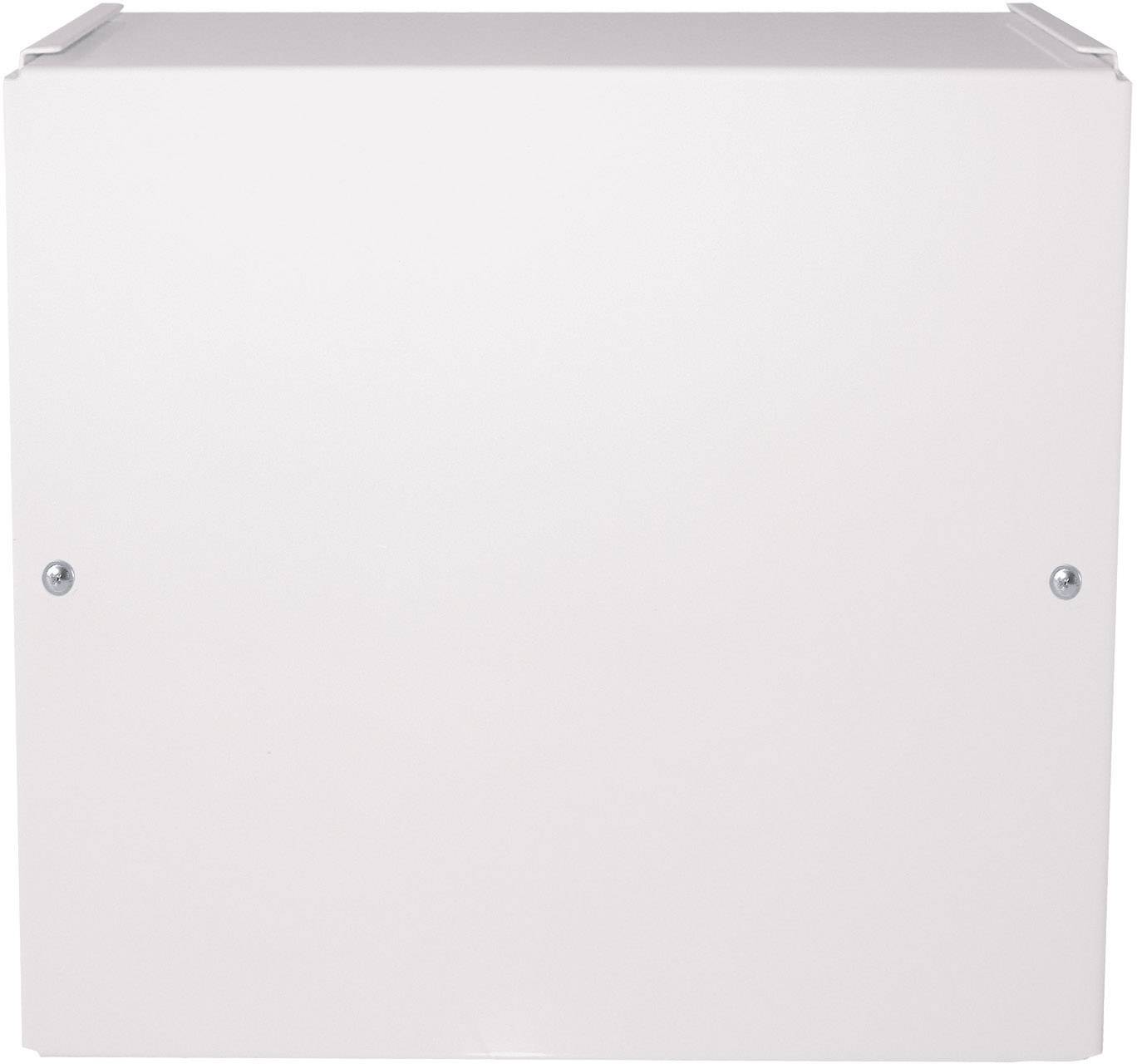 ABUS AZ4000 Terxon SX Alarmzentrale Alarmzonen 8x Drahtgebunden, 1x Sabotagezone-2