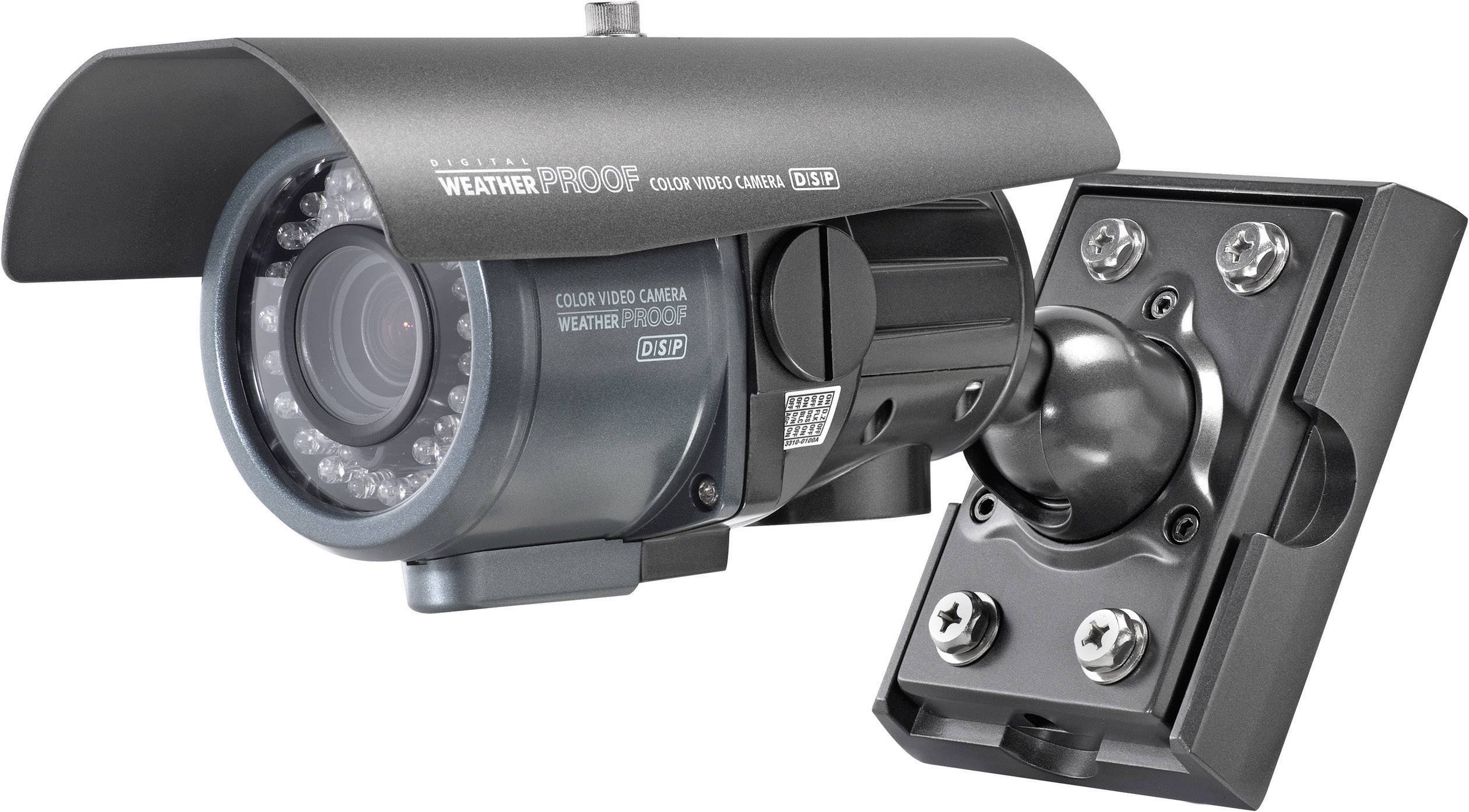 Kamery do monitoringu