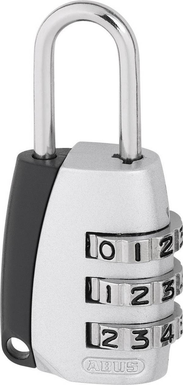ABUS Security-Center Vorhängeschloss ABUS 155/20