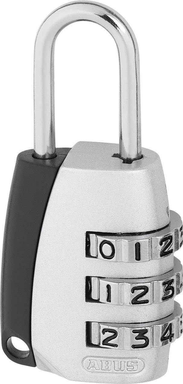 ABUS Security-Center Vorhängeschloss ABUS 155/20-0