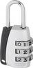 ABUS Security-Center Vorhängeschloss ABUS 155/20