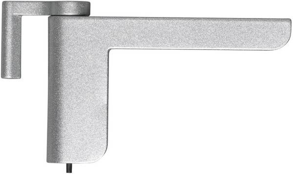 ABUS ABTS44182 Türschließer Silber