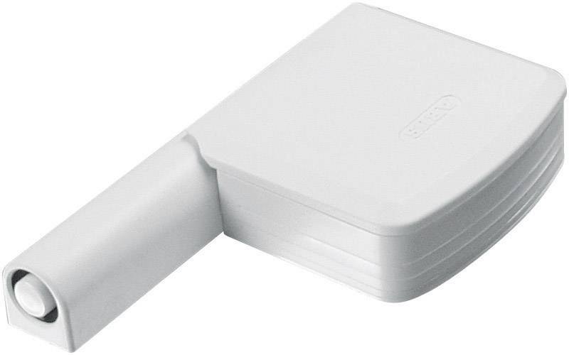 ABUS Scharnierseitensicherung FAS101 W-0