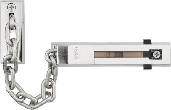 ABUS ABTS01357 Türkette Silber