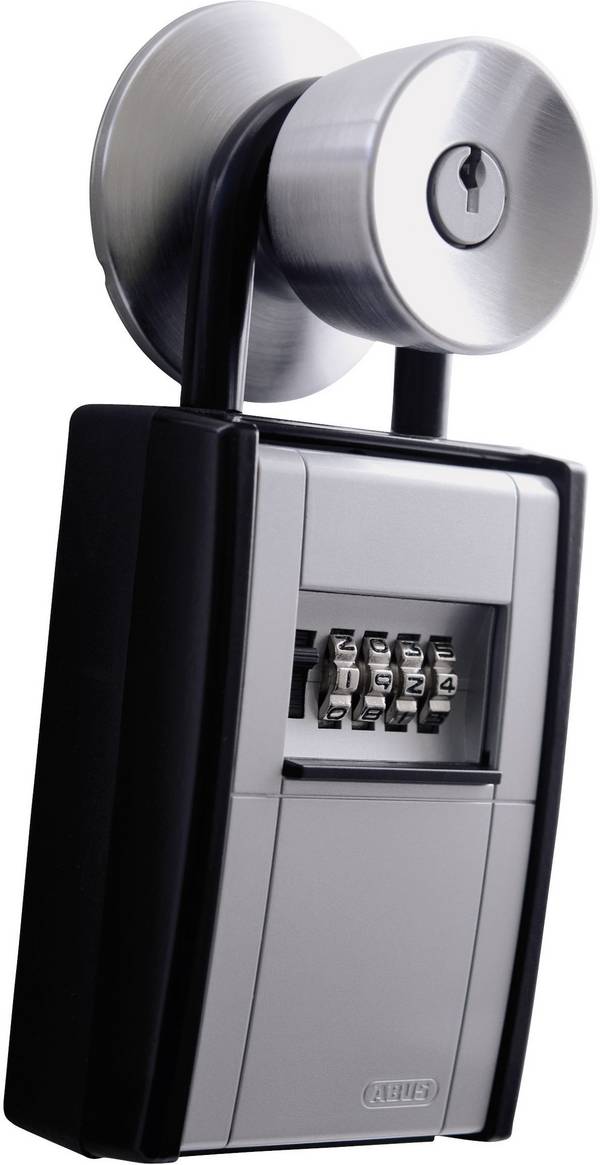 ABUS Schlüsselbox 797 463303