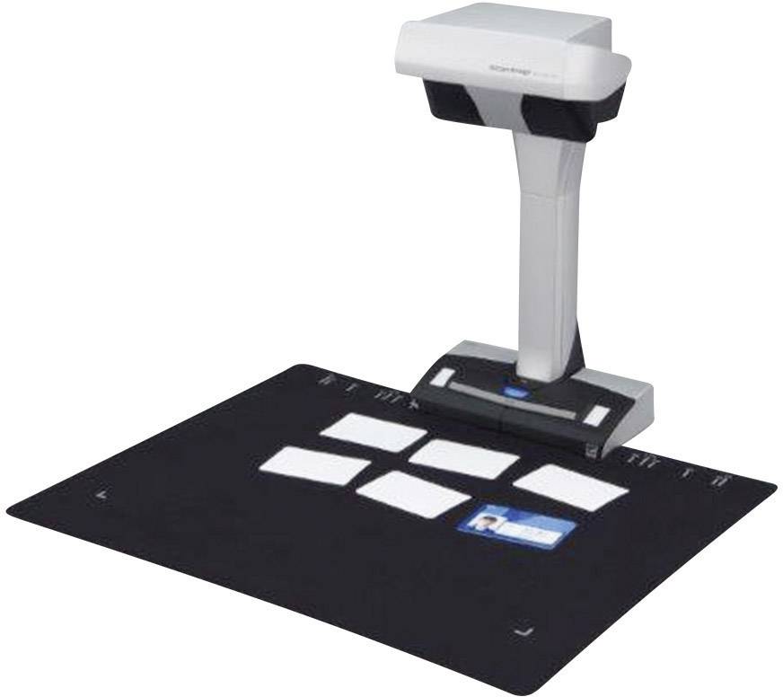 Fujitsu ScanSnap SV600 Dokumentenkamera A3 600 x 1200 dpi USB Texterkennung (OCR)-3