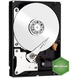 Interní pevný disk 8,9 cm (3,5") 4 TB Western Digital Bulk WD40EZRX-FR SATA III