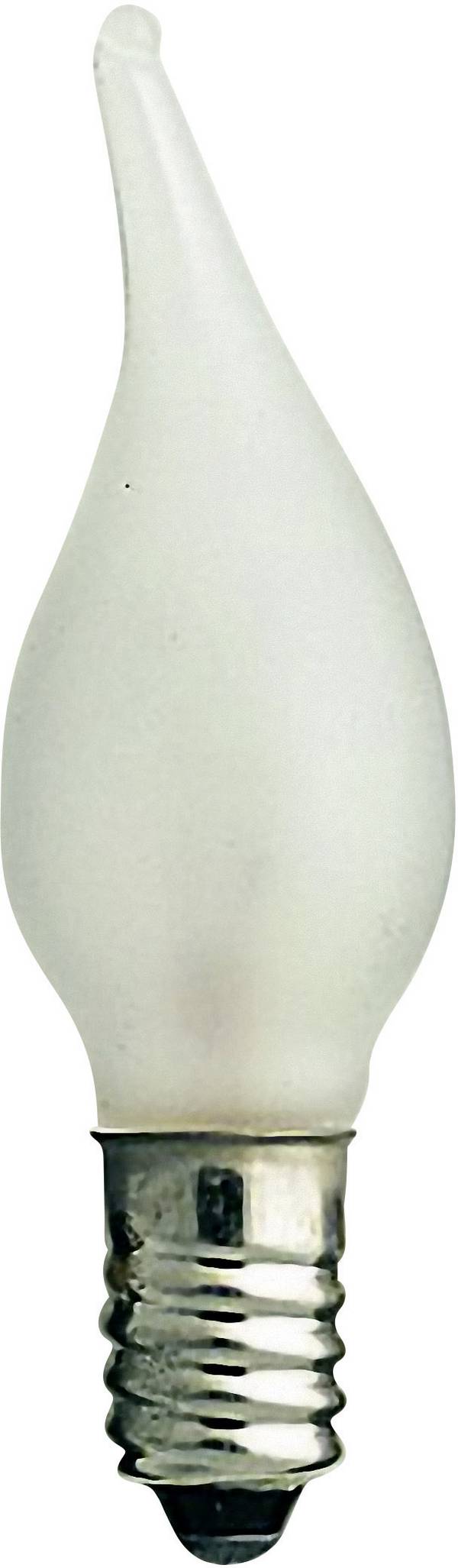 Konstsmide 2690-230 Ersatzbirne für Lichterketten  3 St. E10 16 V Klar