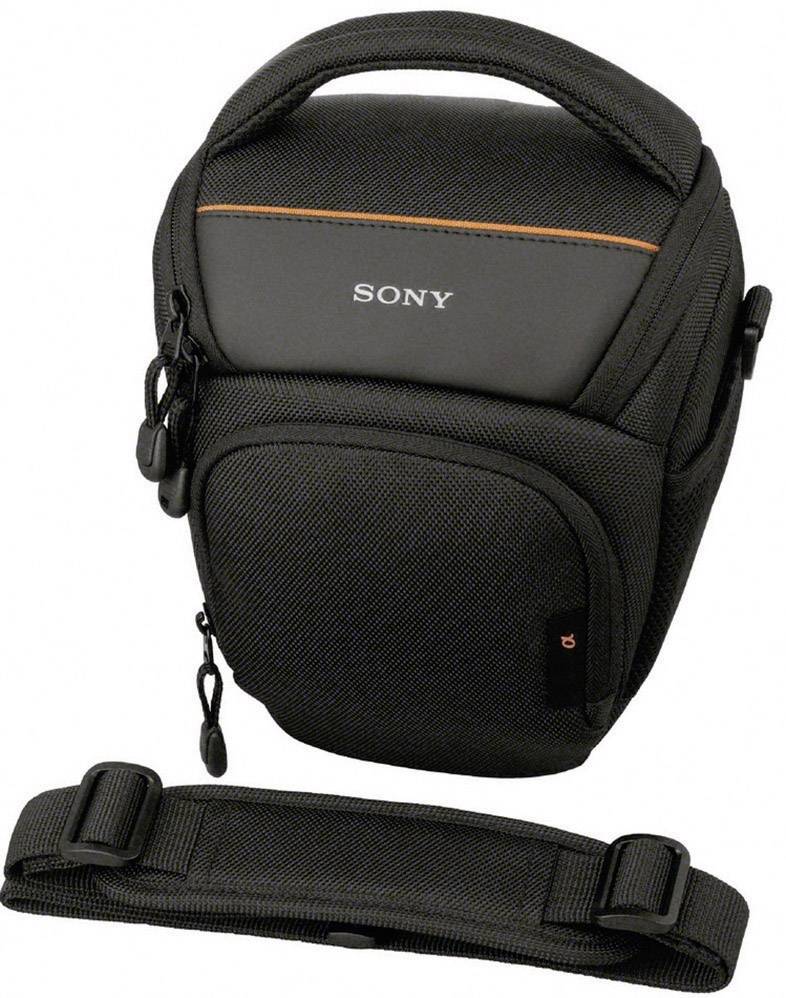 Sony LCS-AMB - Tasche für Digitalkamera mit Objektiven-1