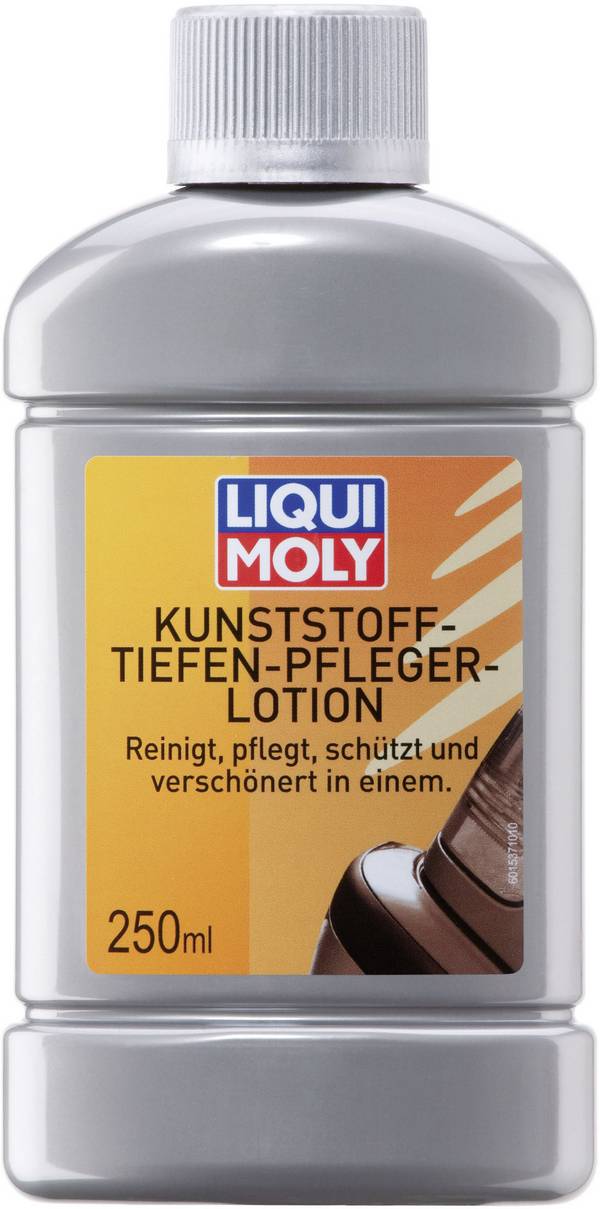 Liqui Moly 1537  Kunststofftiefenpfleger 250 ml