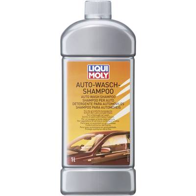 Liqui Moly  1545 Autoshampoo 1 l