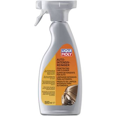 Liqui Moly  1546 Intensivreiniger 500 ml