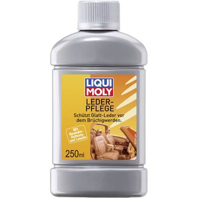 Liqui Moly 1554  Lederpflege 250 ml
