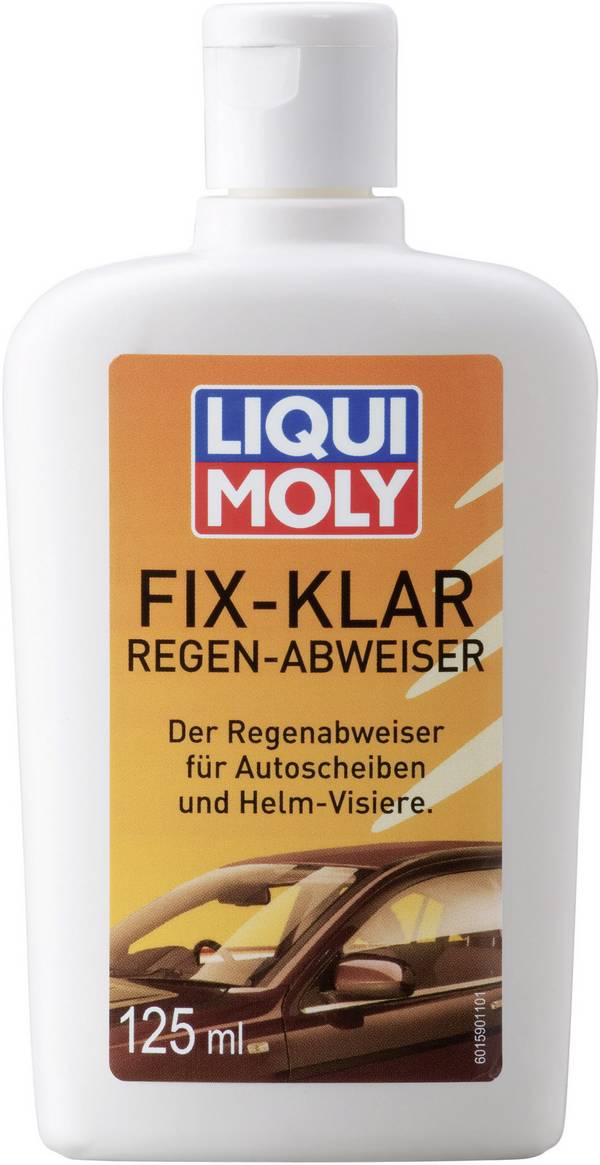 Liqui Moly  1590 Regenabweiser 125 ml