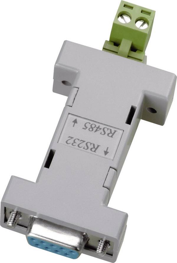 ABUS Schnittstellenkonverter RS232 auf RS485 Schnittstellen-Konverter TV8469