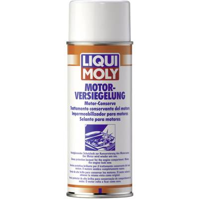 Liqui Moly  Motorversiegelung 3327 400 ml