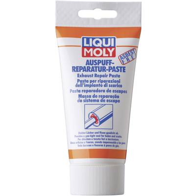 Liqui Moly  3340 Auspuff-Reparatur-Paste 200 g