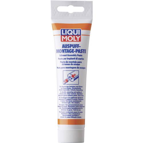 Liqui Moly 3342 Auspuff-Montage-Paste 150 g