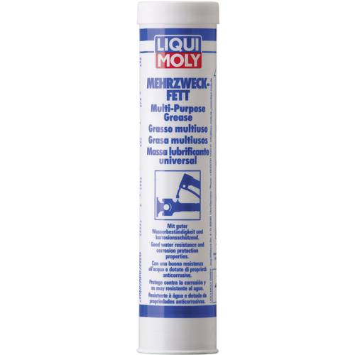 Liqui Moly Mehrzweckfett 400 g