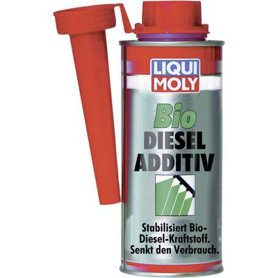Liqui Moly  Bio Diesel Additiv 3725 250 ml