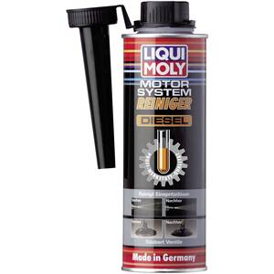 Liqui Moly Motor System Reiniger Diesel 5128 300 Ml Kaufen