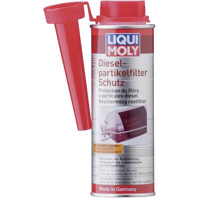 Liqui Moly  Diesel Partikelfilter Schutz 5148 250 ml