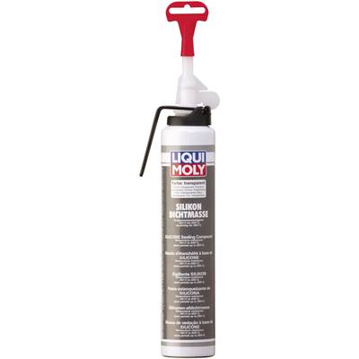 Liqui Moly  Silikon Herstellerfarbe Transparent 6184 200 ml