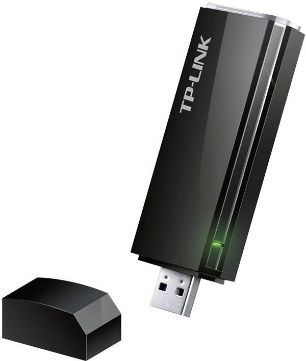 Archer T4U - Netzwerkadapter - USB 3.0