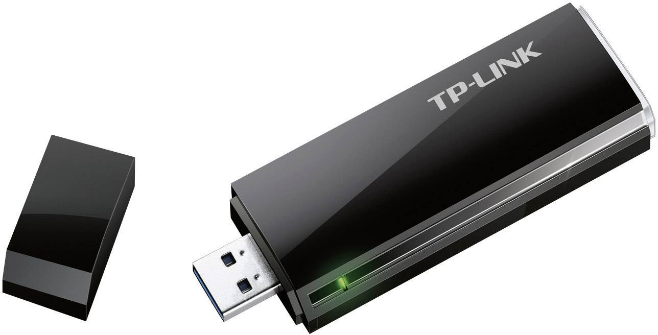 Archer T4U - Netzwerkadapter - USB 3.0-1