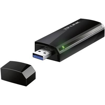Archer T4U - Netzwerkadapter - USB 3.0-2