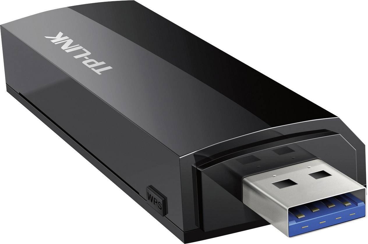 Archer T4U - Netzwerkadapter - USB 3.0-3