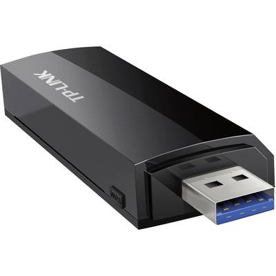 Archer T4U - Netzwerkadapter - USB 3.0-3