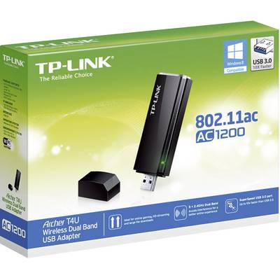 Archer T4U - Netzwerkadapter - USB 3.0-4